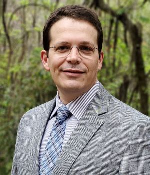 Daniel Guralnik